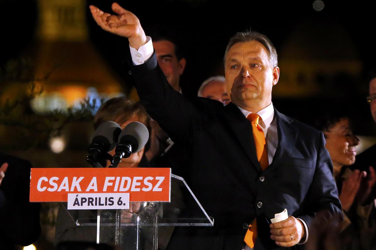 Viktor Orban