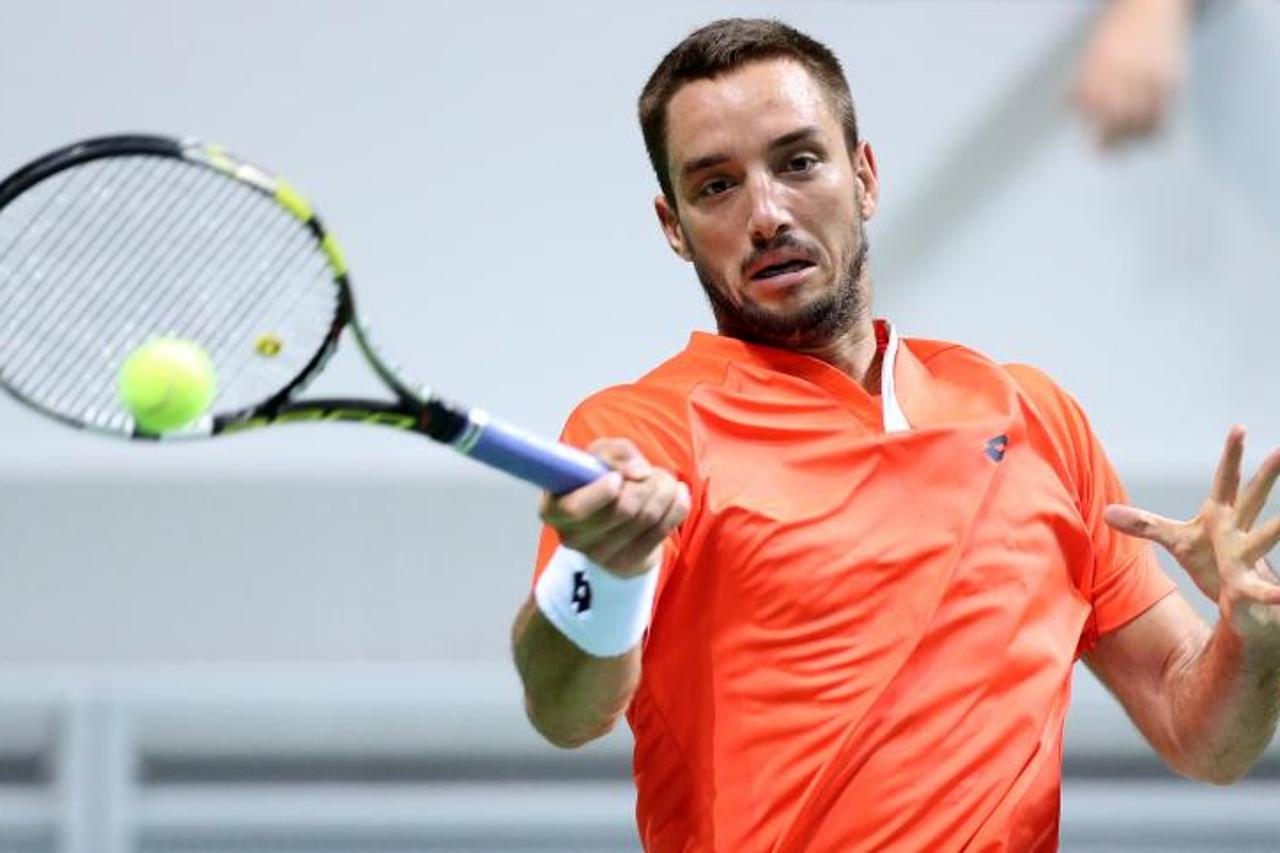 Viktor Troicki