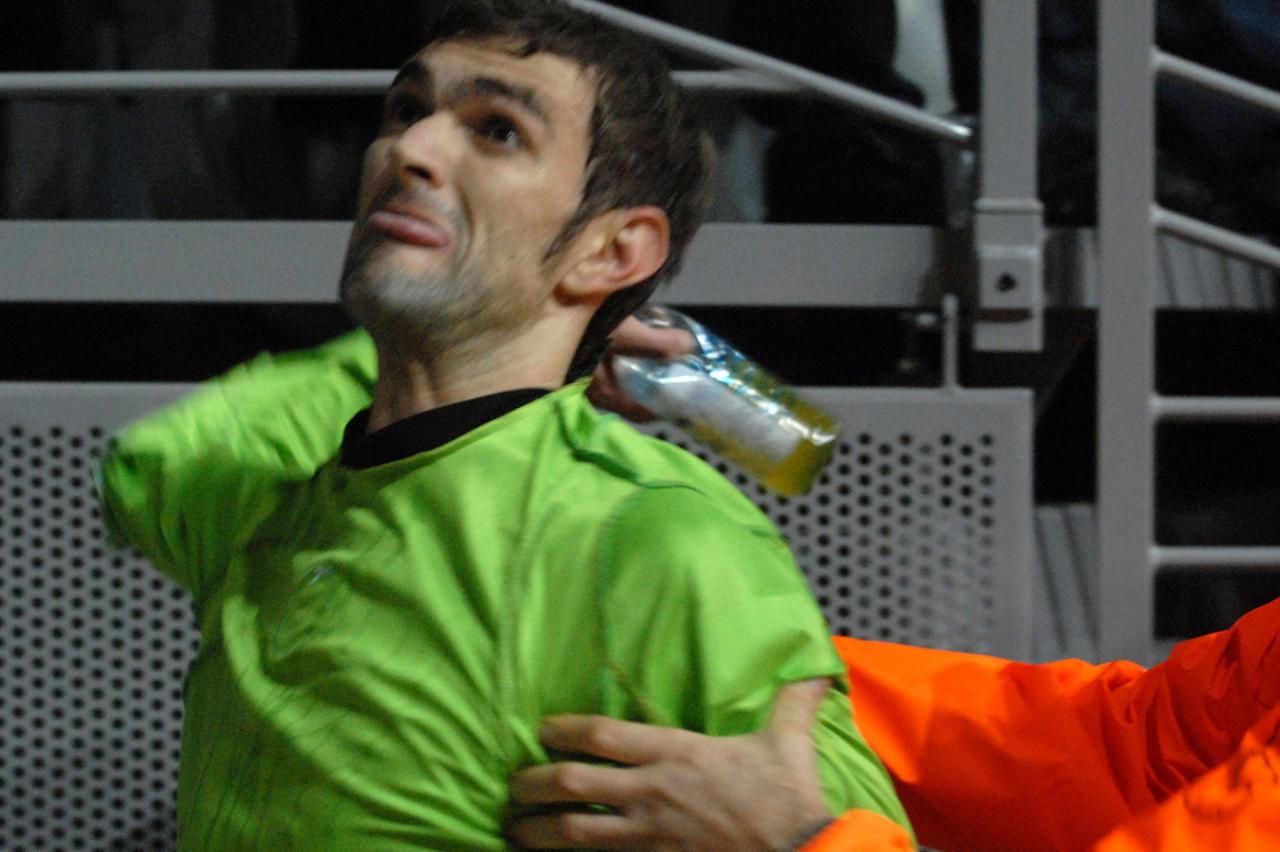 Mirko Hrgović