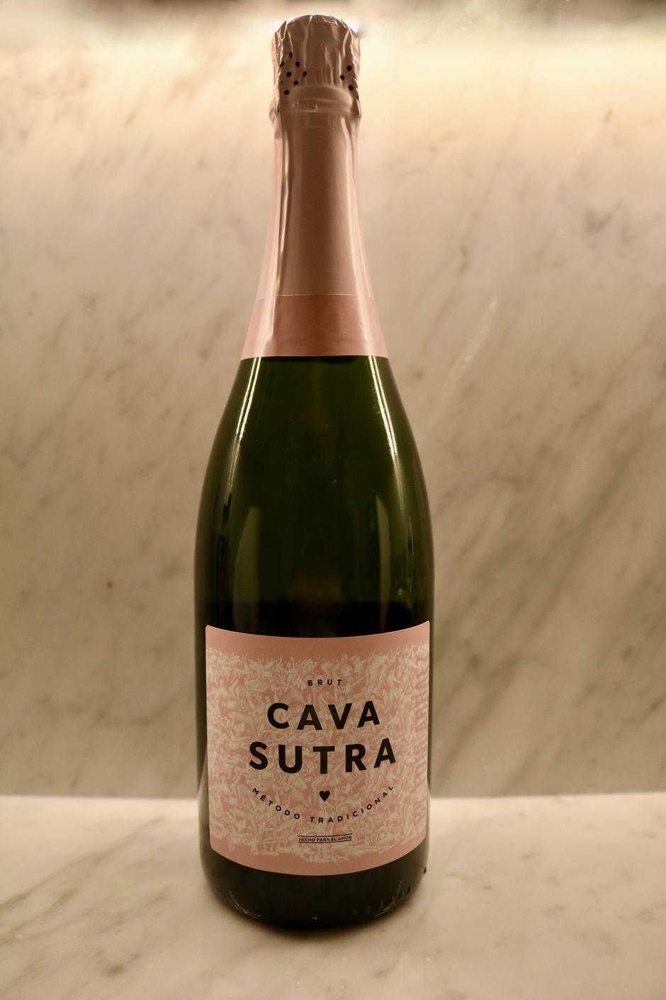 Vrijeme je za pjenušac!