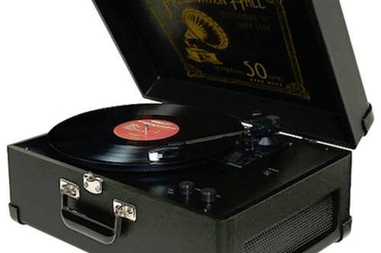 Tom Waits, ploča na 78