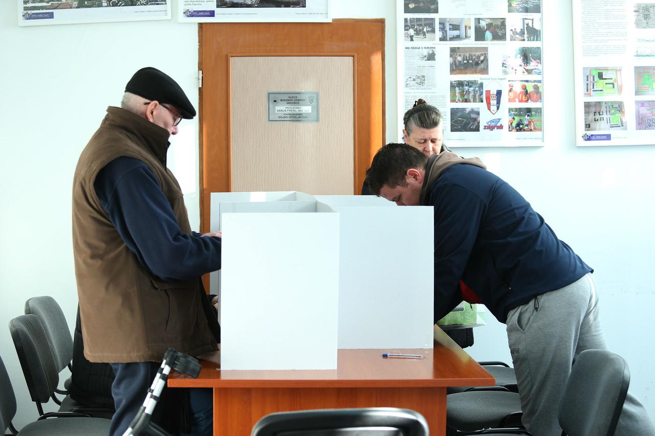 Referendum o braku u Zagrebu