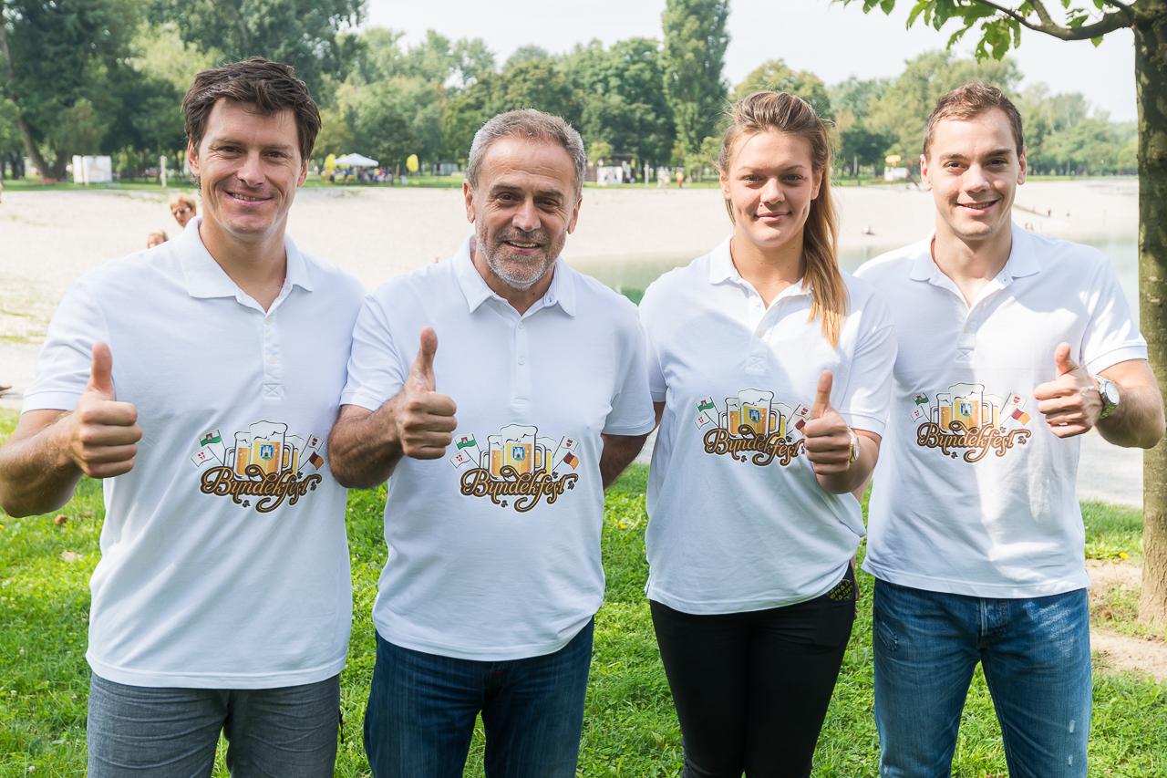 Bandić, Perković, Kostelić