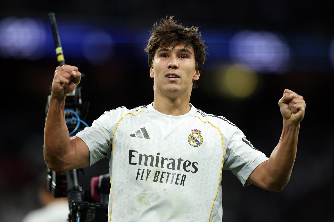 LaLiga - Real Madrid v Real Oviedo