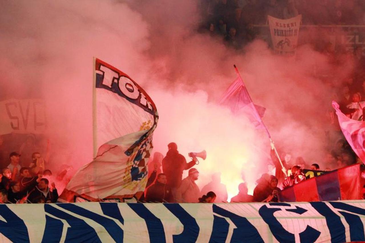 Torcida