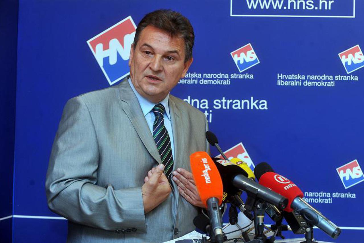 radimir čačić
