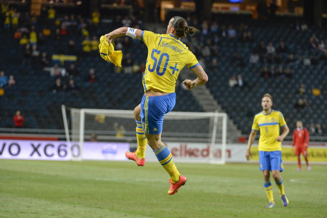 Zlatan Ibrahimović