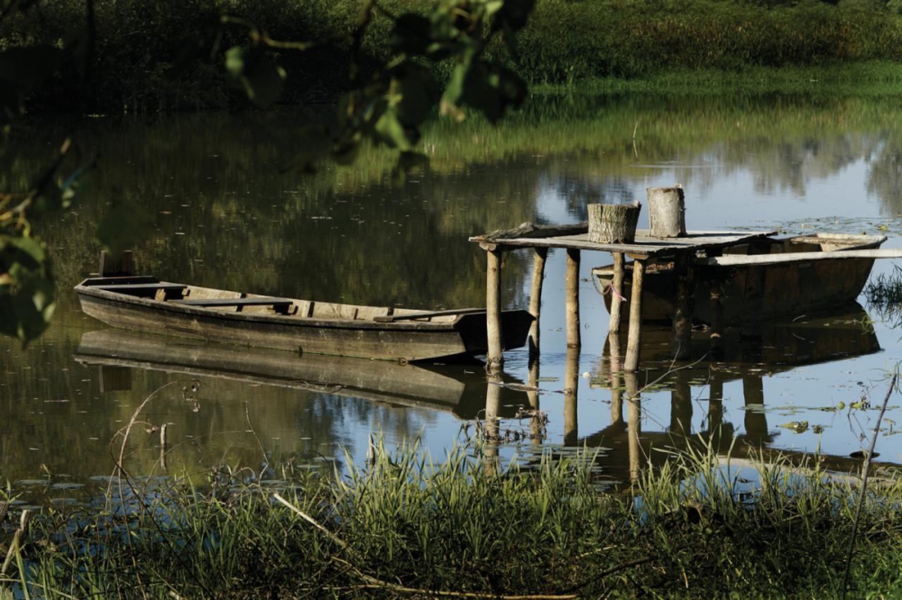 Sisačko-moslavačka županija (1)