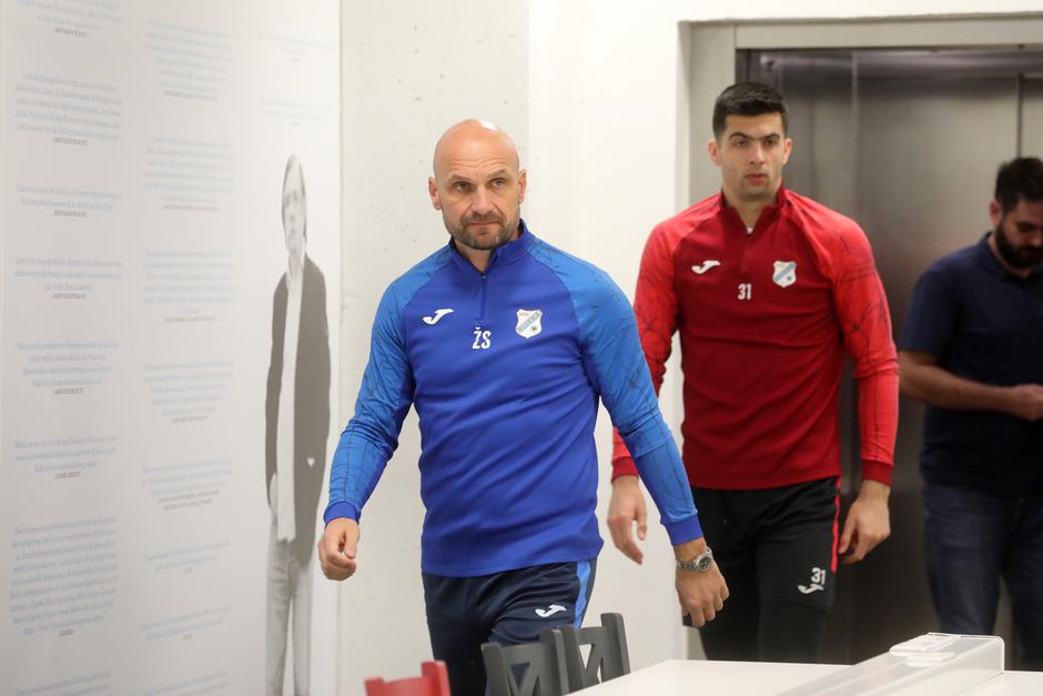 Rijeka: Presica Željka Sopi?a i Nediljka Labrovi?a