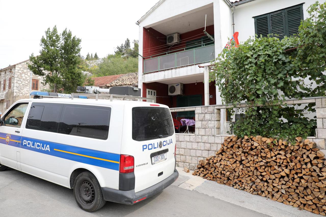 Rogotin: 29-godišnjak ubijen u obiteljskoj kući, dva muškarca uhićena