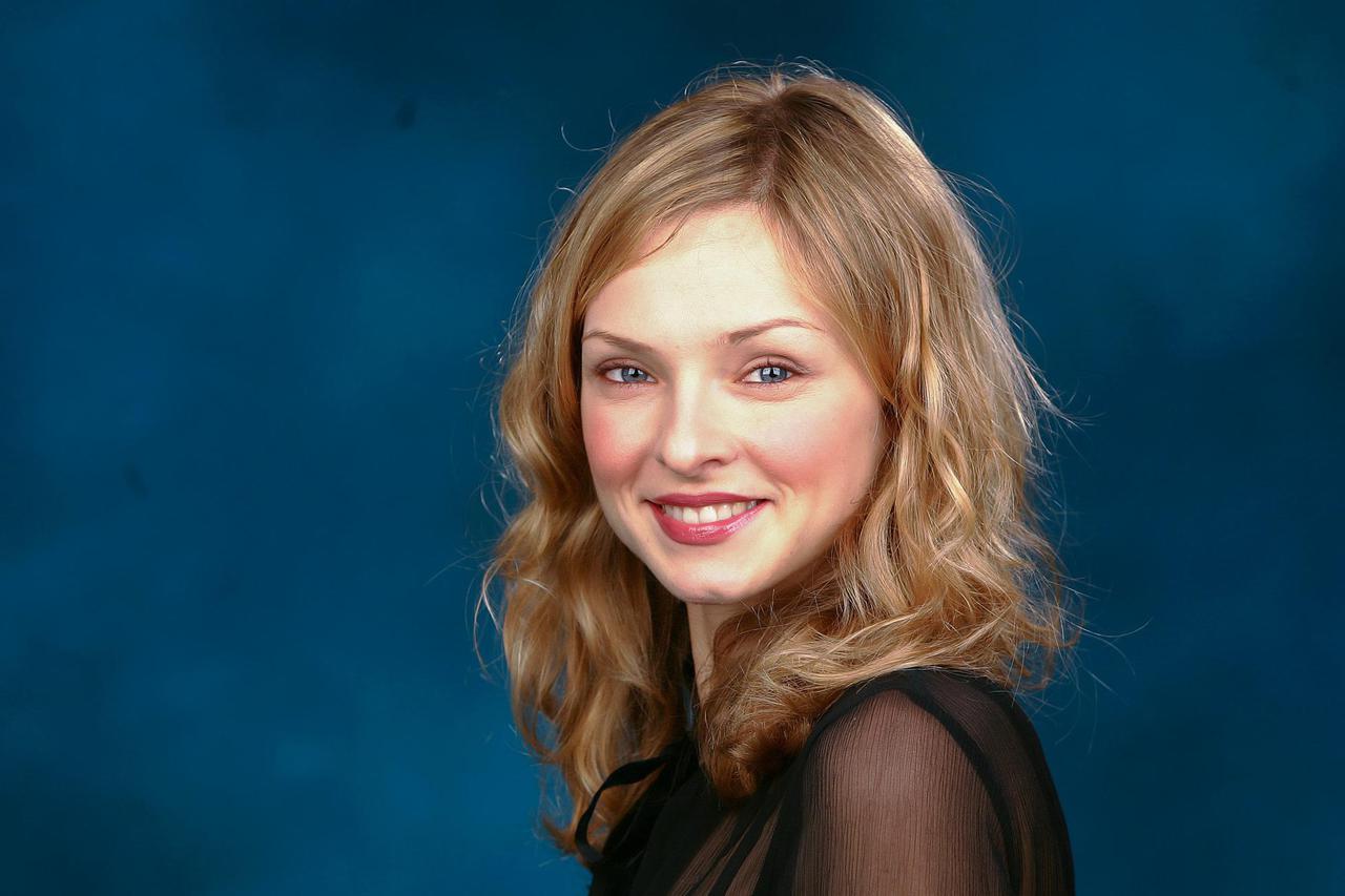 ARIHVA - Zagreb: Glumica Ines Bojanić