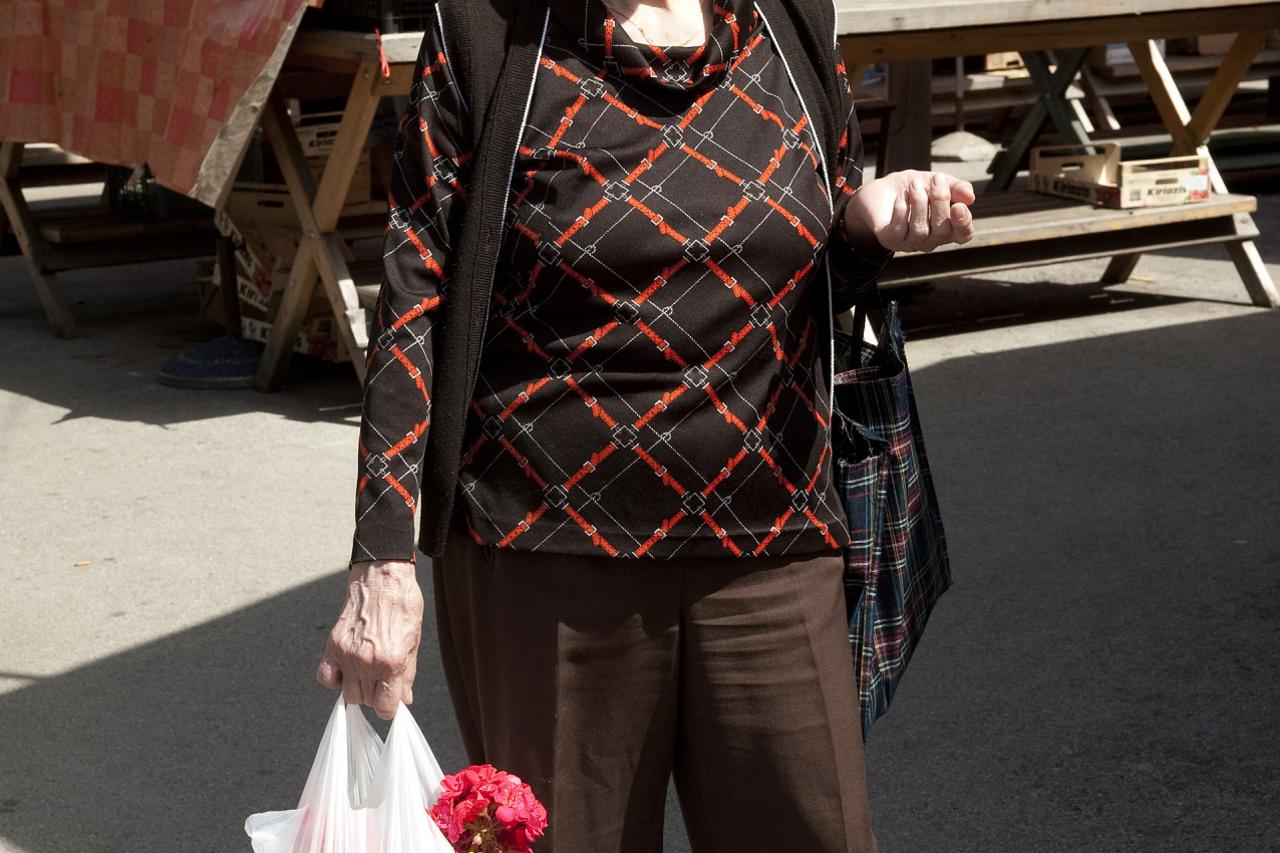 mira cvetko
