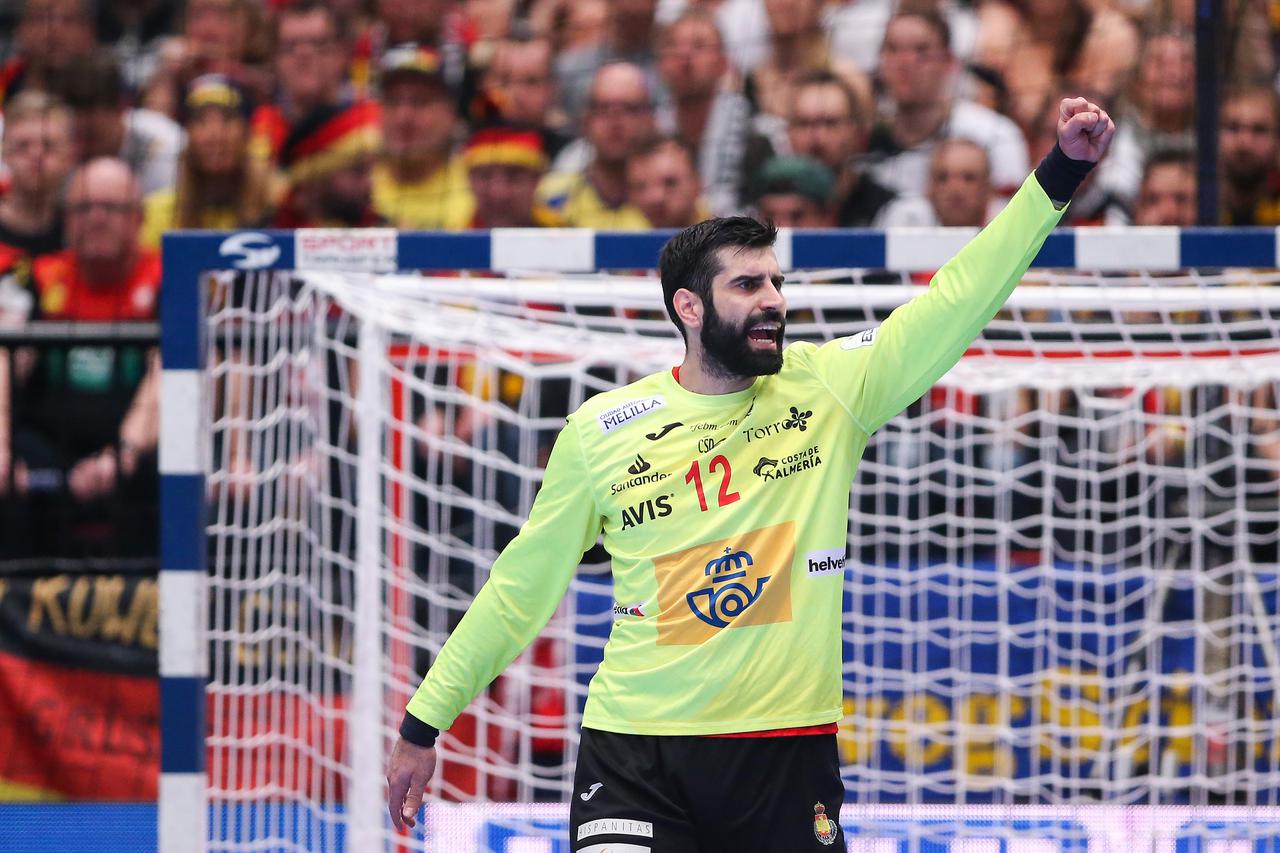 Hrvatska - Španjolska