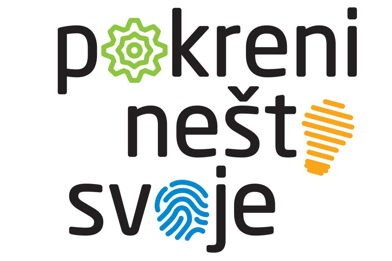 Pokreni nešto svoje