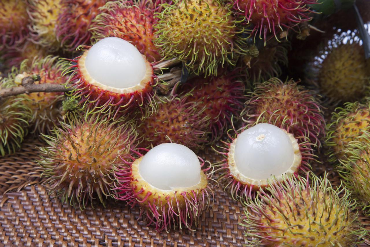 Rambutan