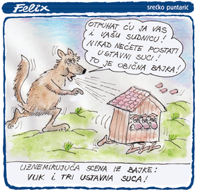 Felix 18.05.2026.