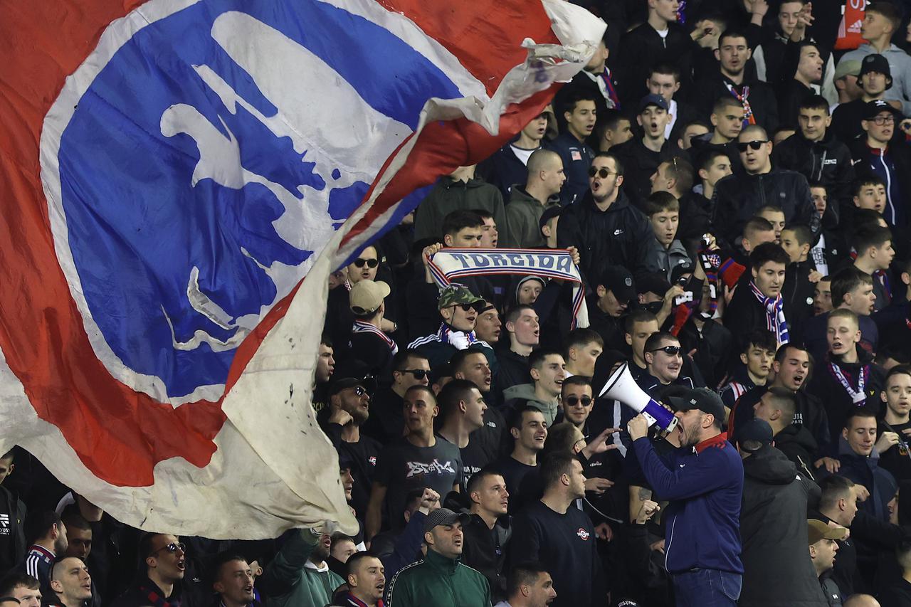 Hajduk i Rijeka sastali se u 23. kolu SuperSport HNL-a