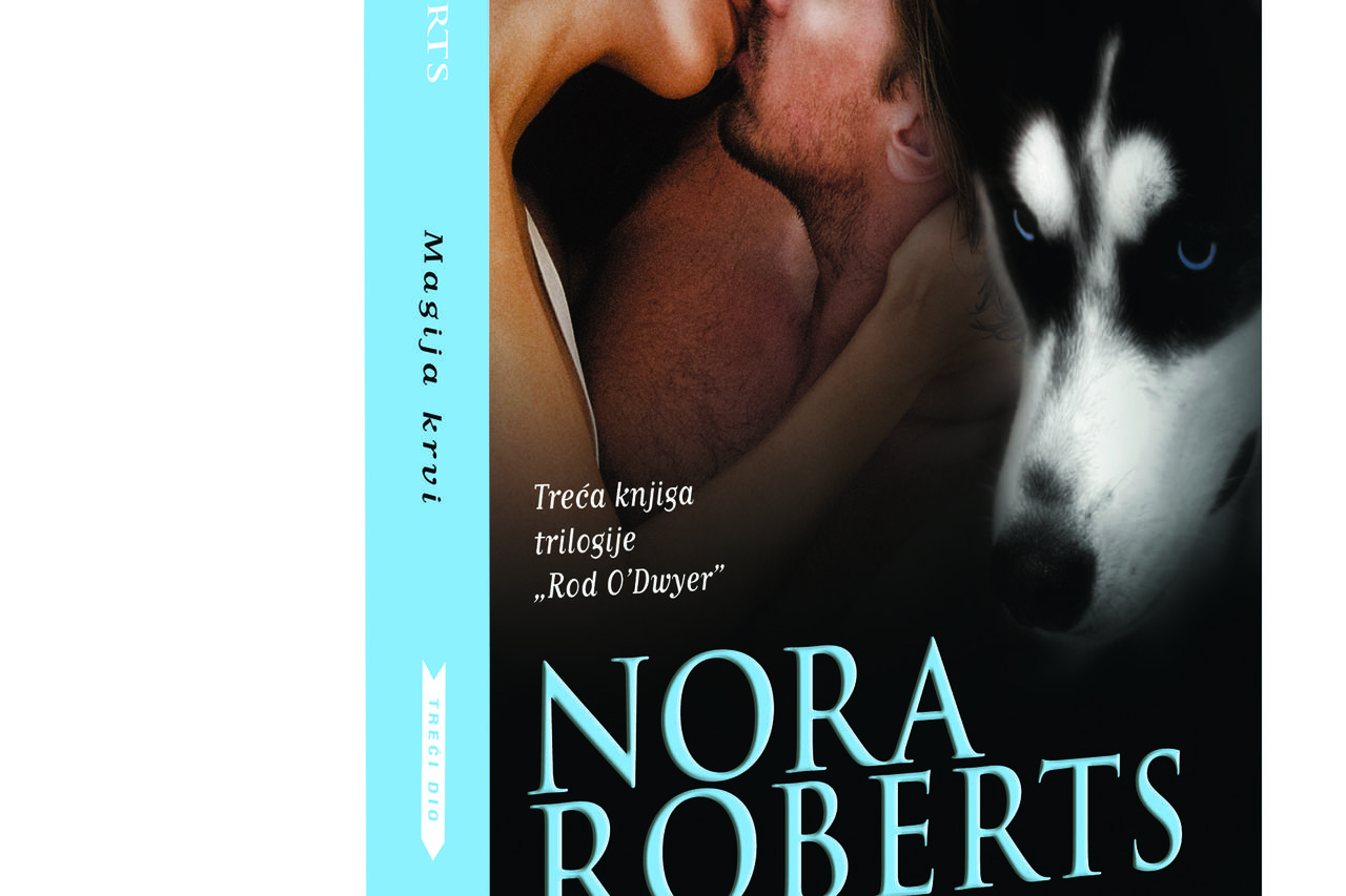 nora roberts