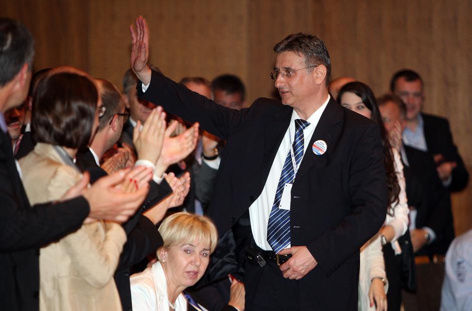 tomislav karamarko