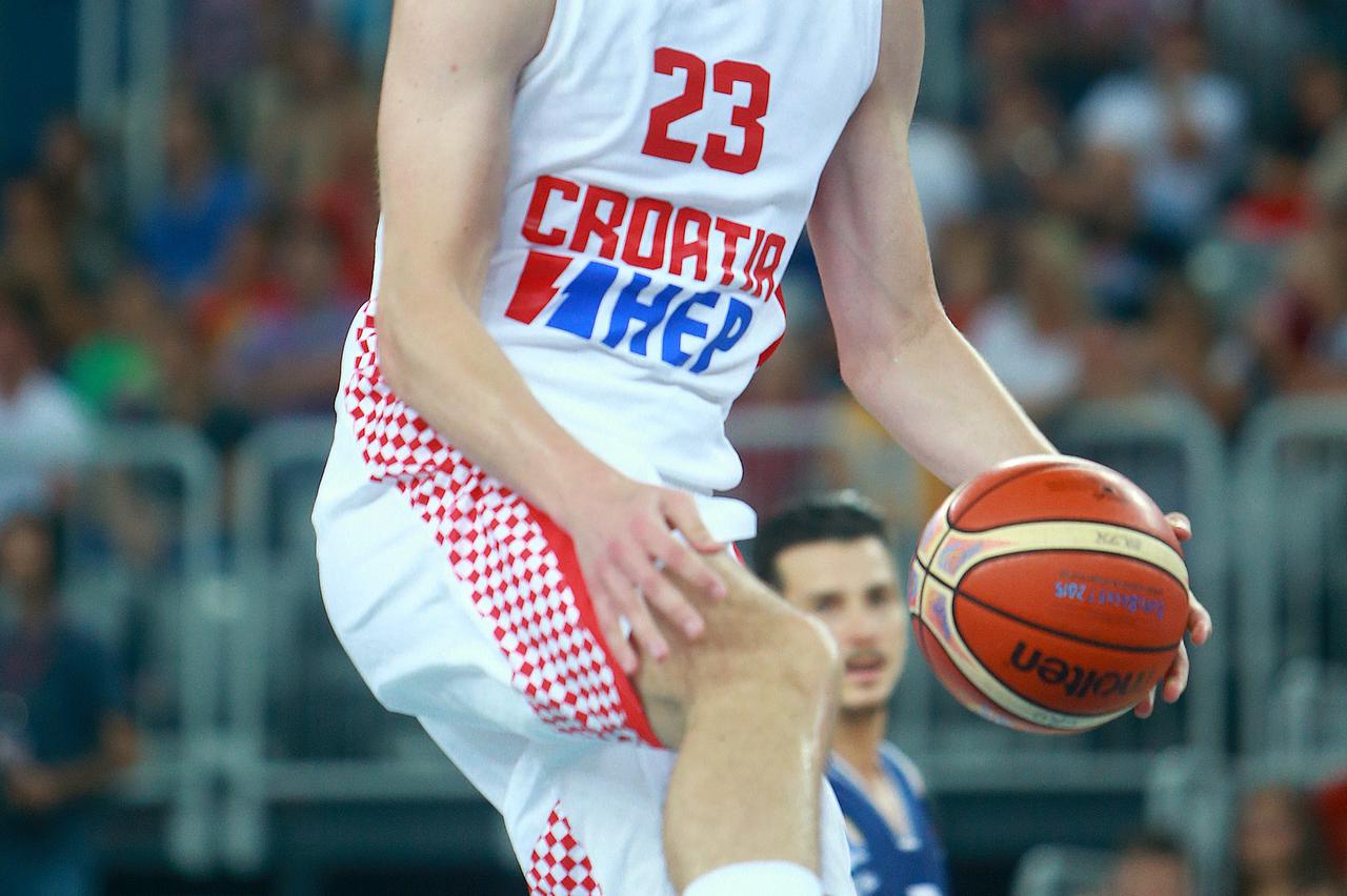 Mario Hezonja