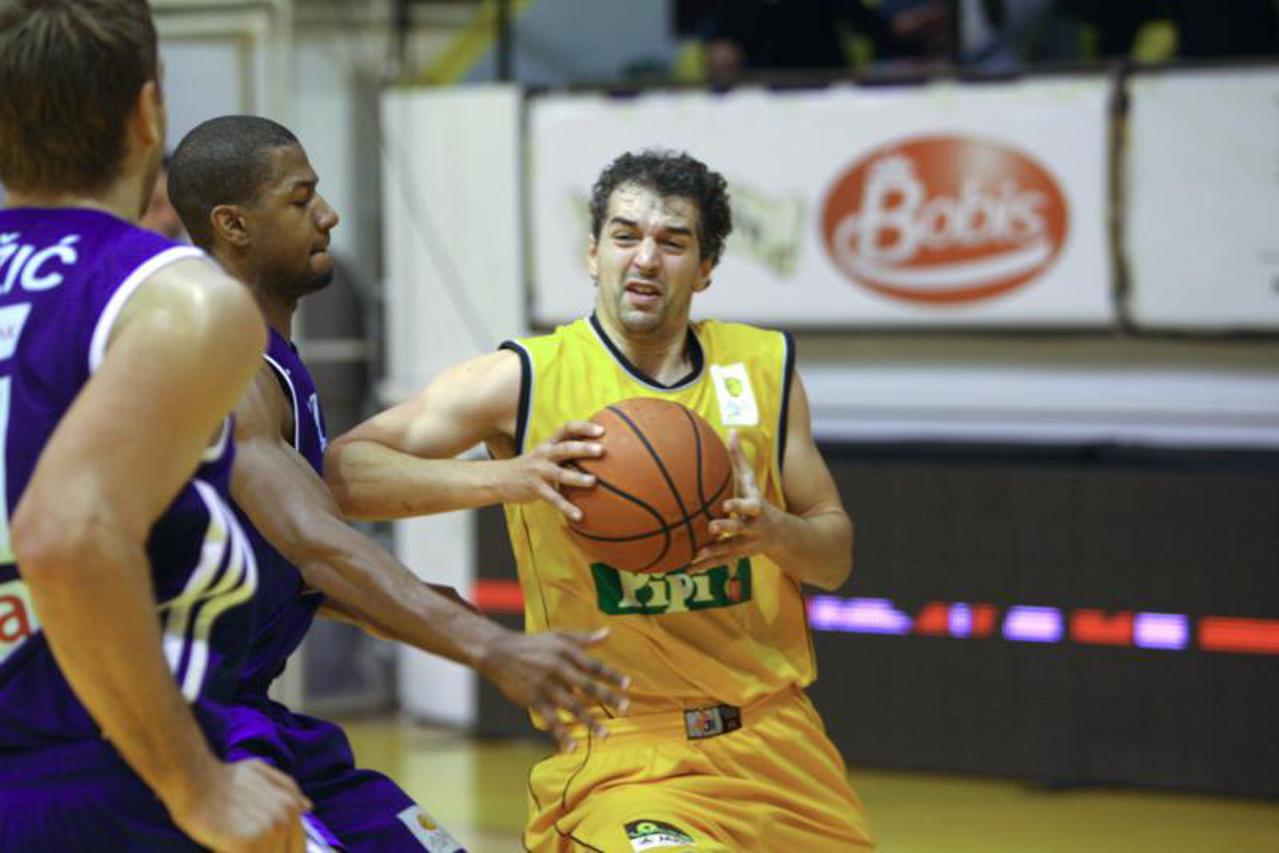 Split Cibona (1)