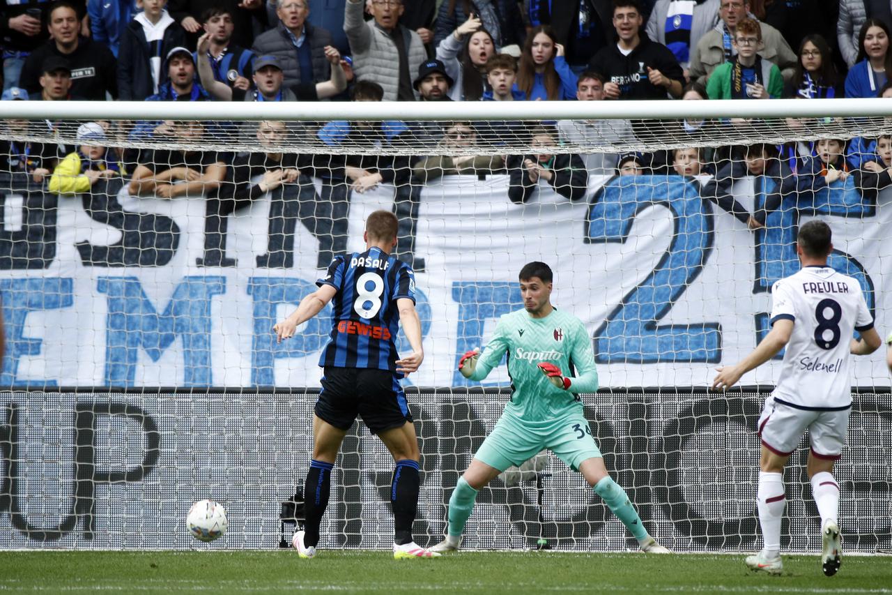 Serie A - Atalanta v Bologna