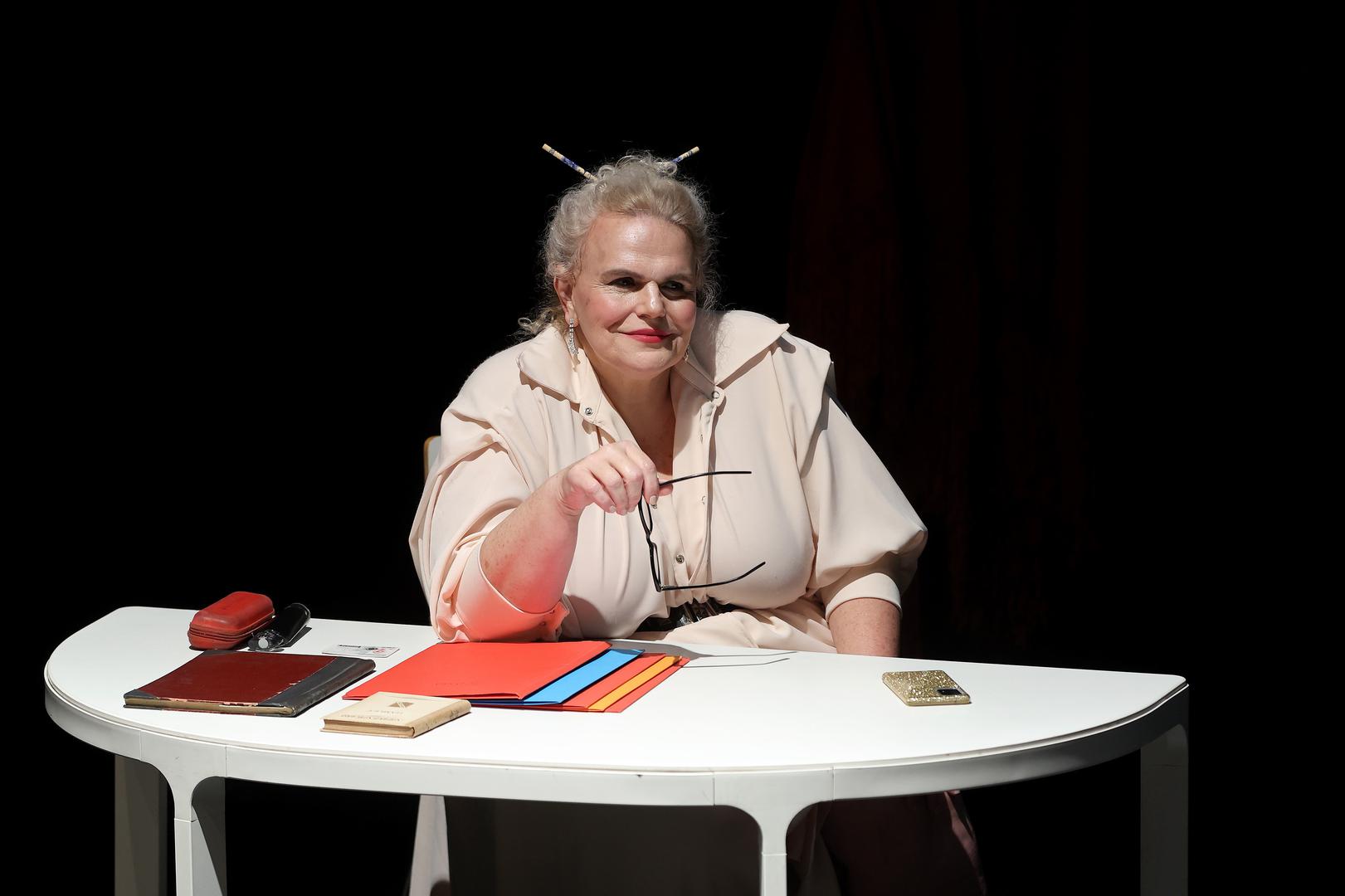 Maiamar Abrodos & Gonzalo Quintana: ALL MY BODIES