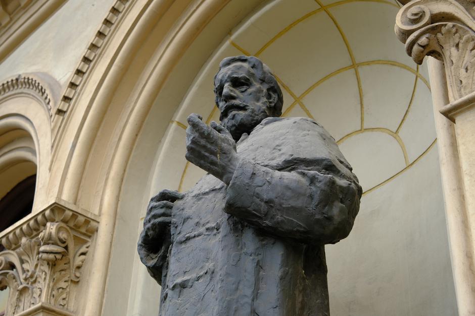 Zagreb: Prljavi kipovi nisu dobra turistička atrakcija