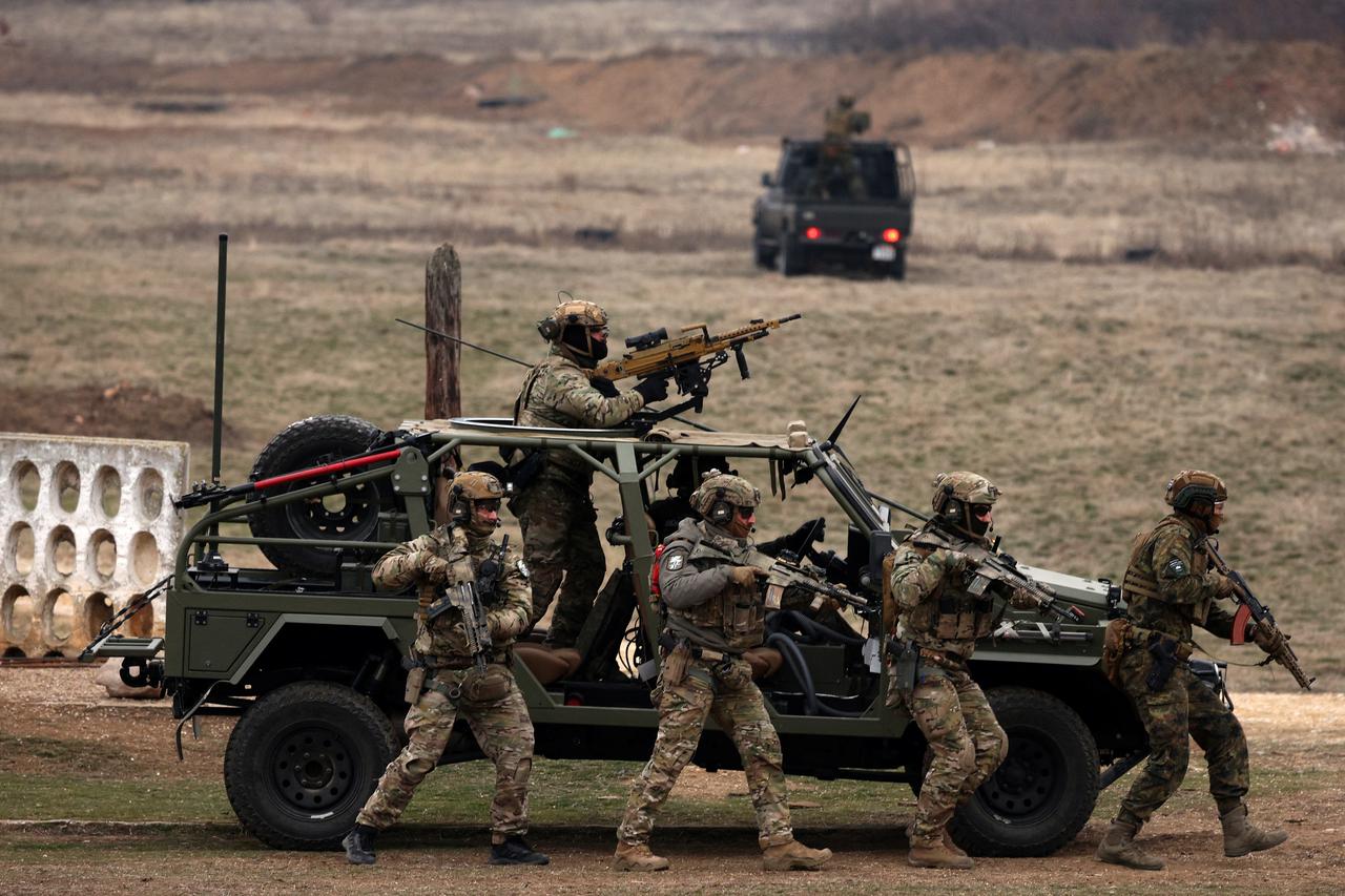nato