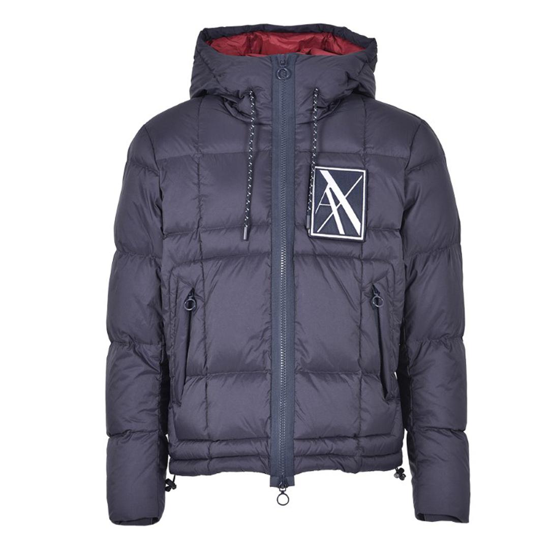 Armani Exchange muška jakna, prije 3.999,00 kn -50% sada 1.999,50 kn