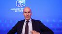 Zidane i službeno preuzeo klupu francuske reprezentacije