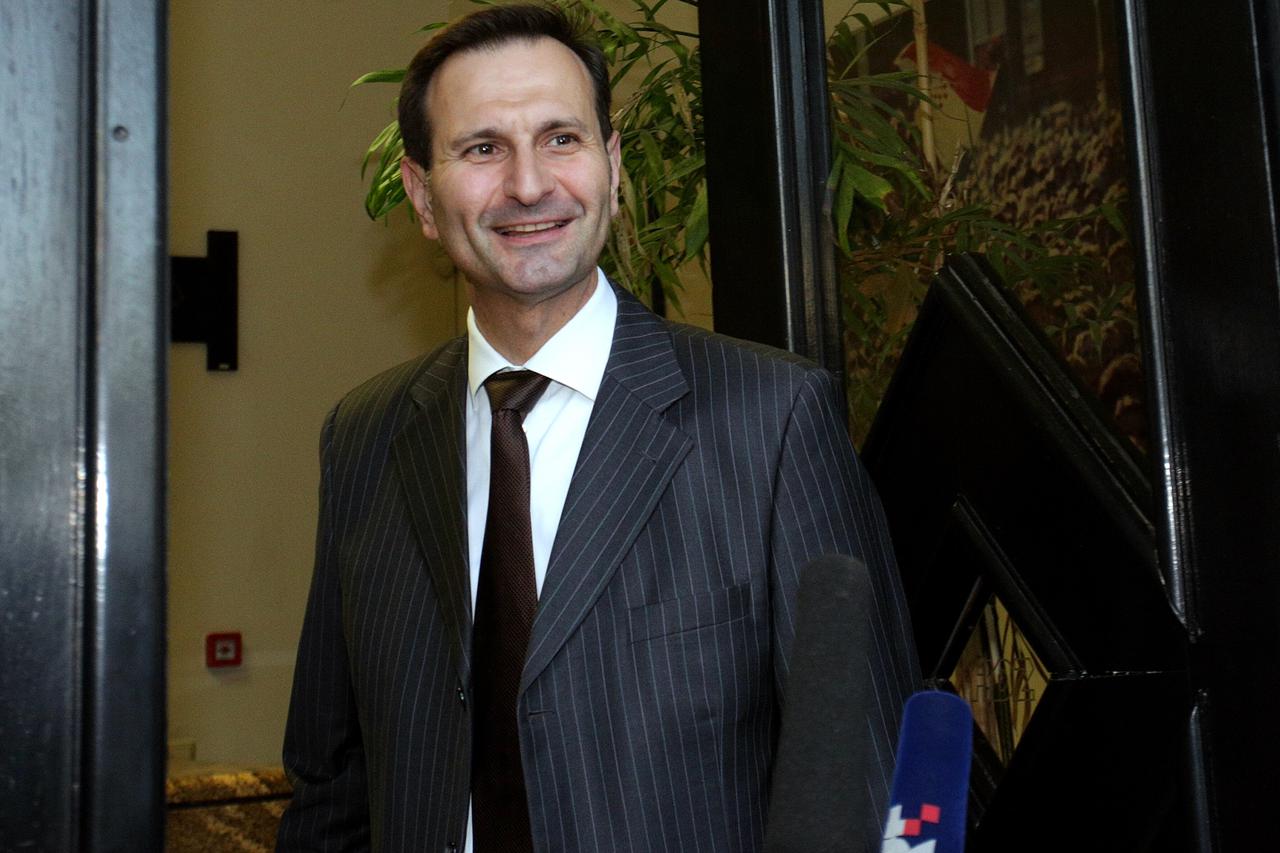 Miro Kovač