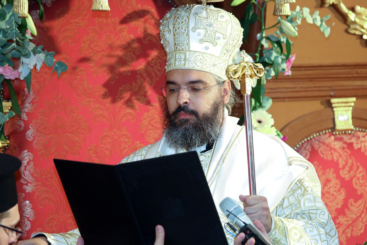 Nikodim Kosović