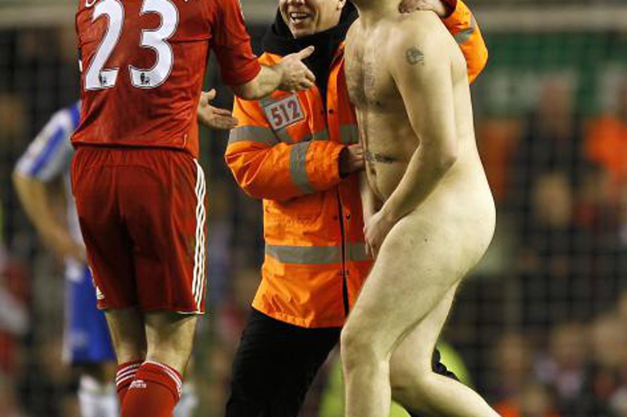 Streaker (1)