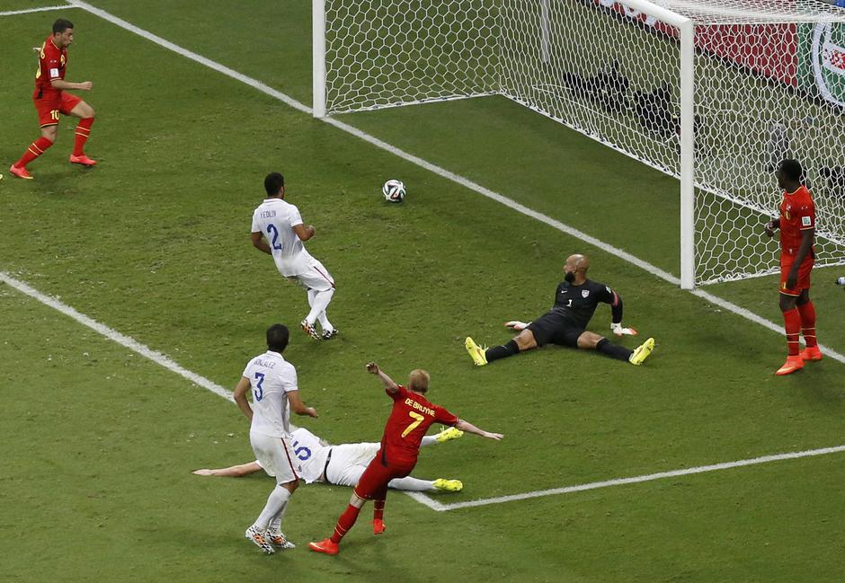 De Bruyne