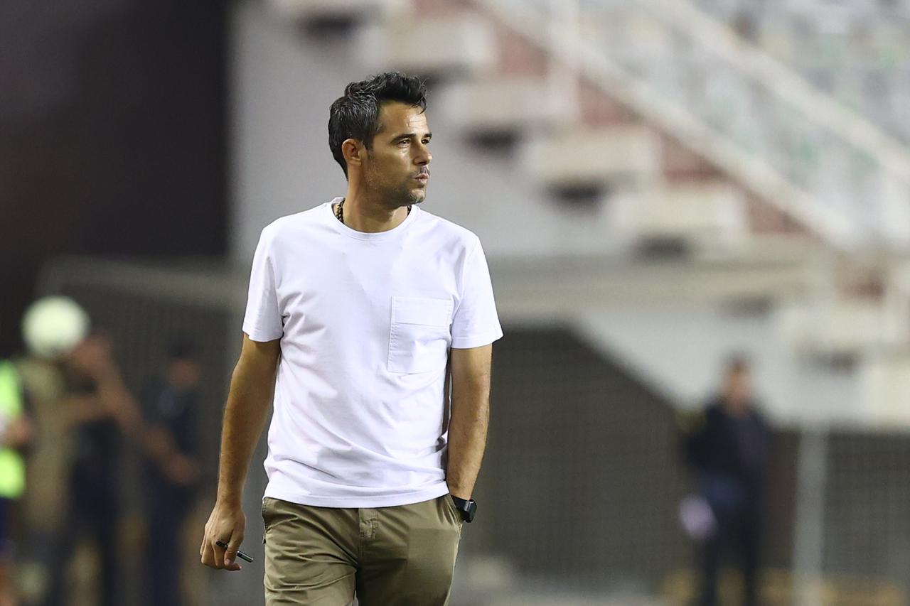 U susretu 10. kola HNL-a Hajduk i Istra1961 na Poljudu igrali 2-2