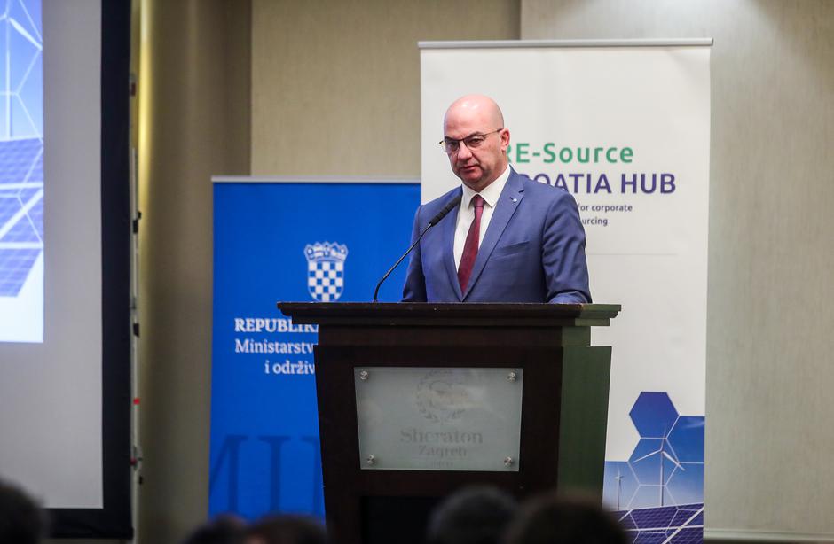 Regionalna RE-Source Croatia konferencija održana je u Zagrebu