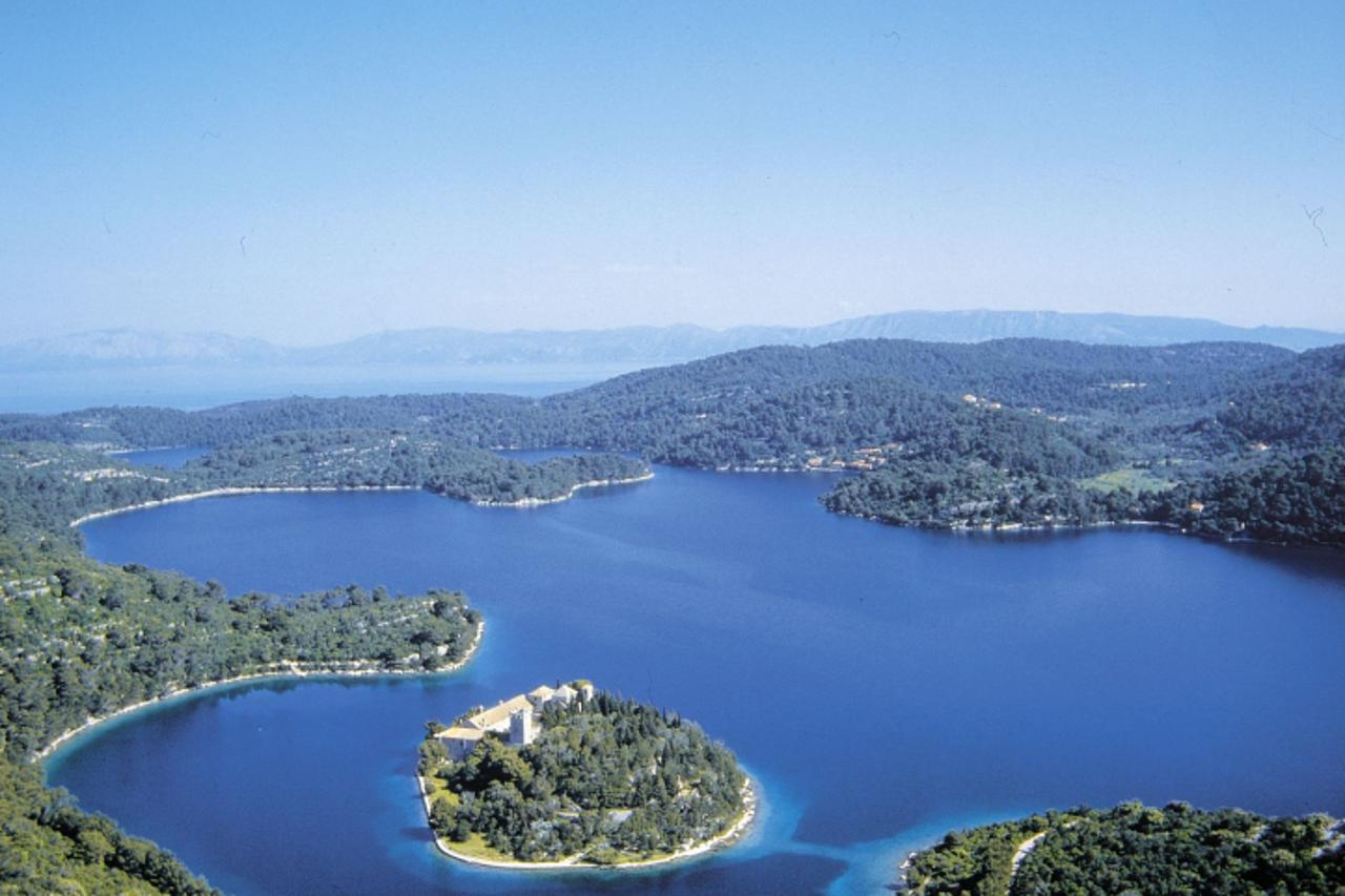 mljet