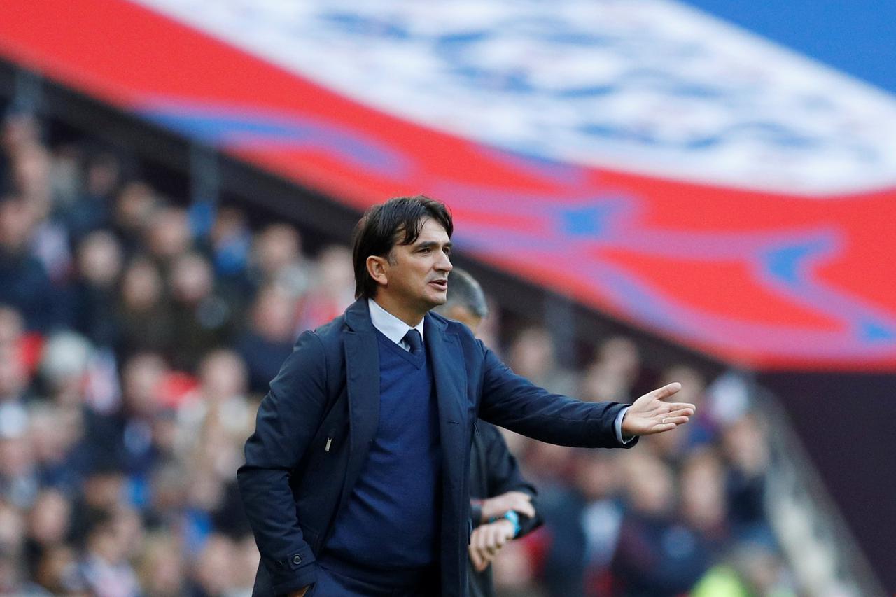 Zlatko Dalić