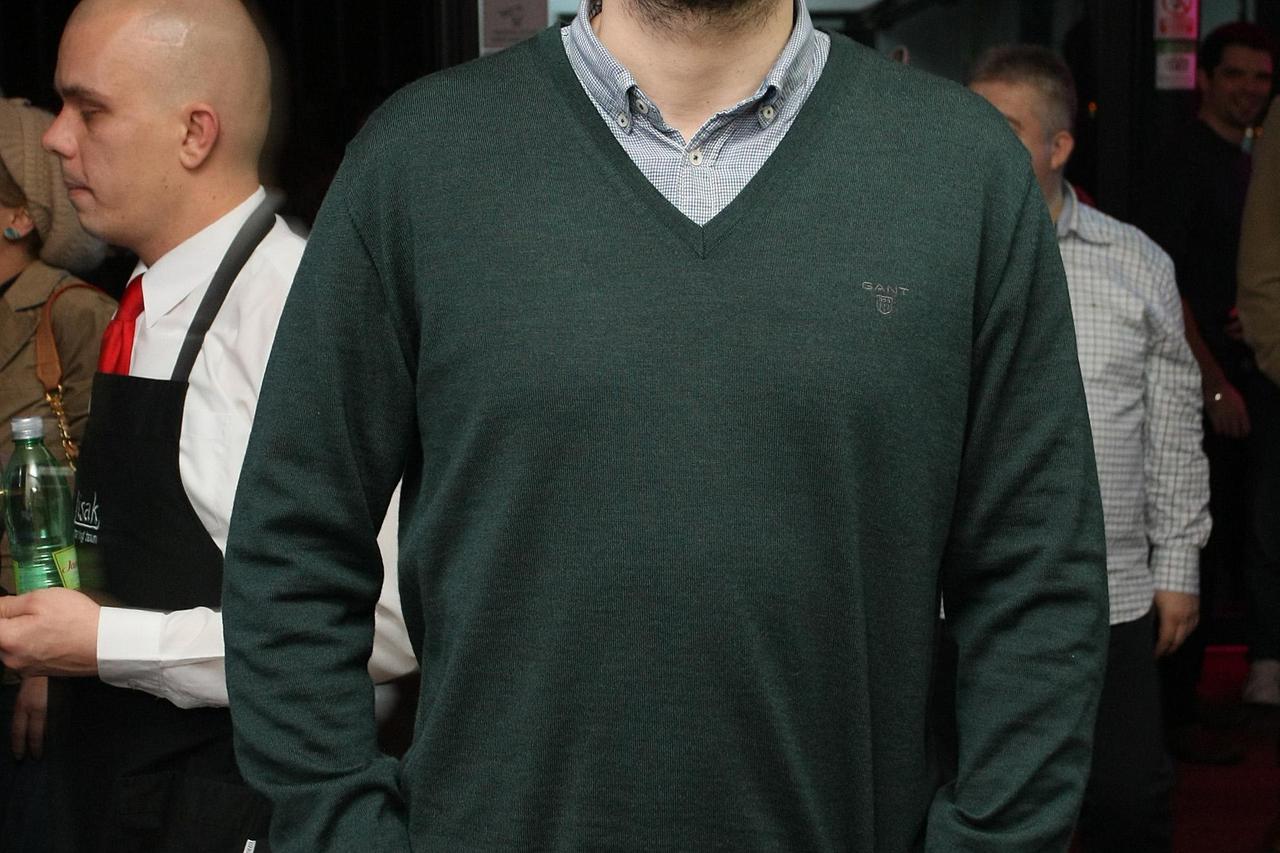 Nino Raspudić