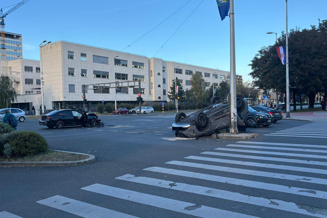 prometna u Vukovarskoj