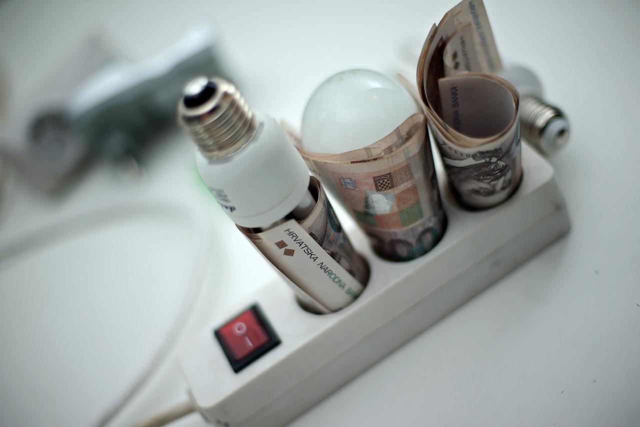 HEP dobio konkurenciju na tržištu koja ?e utjecati na cijenu potrošnje elektri?ne energije