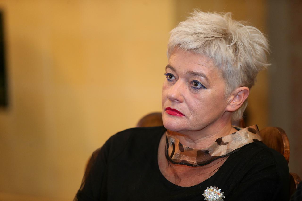 Helena Sablić Tomić