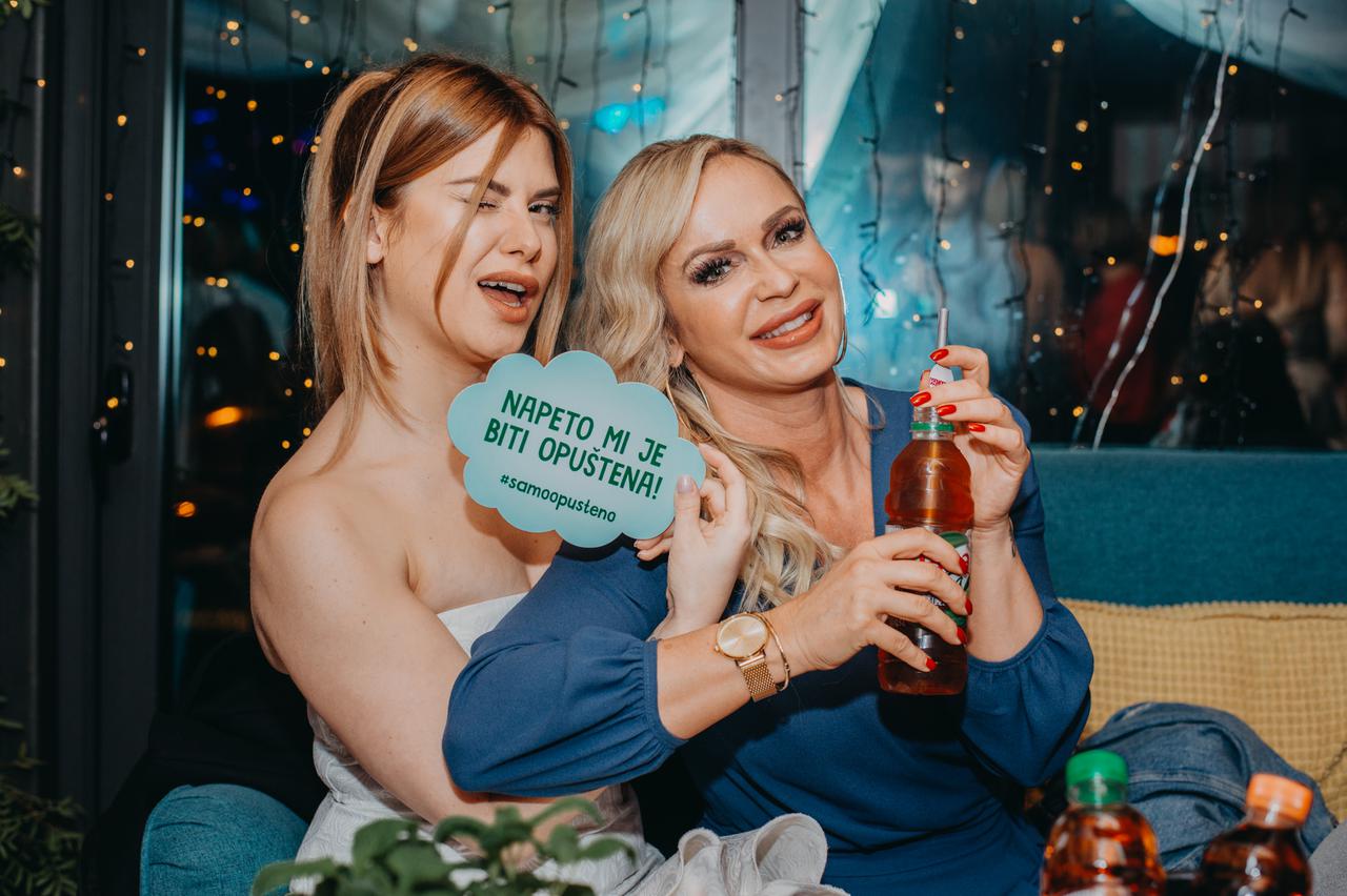 Jana Ice Tea