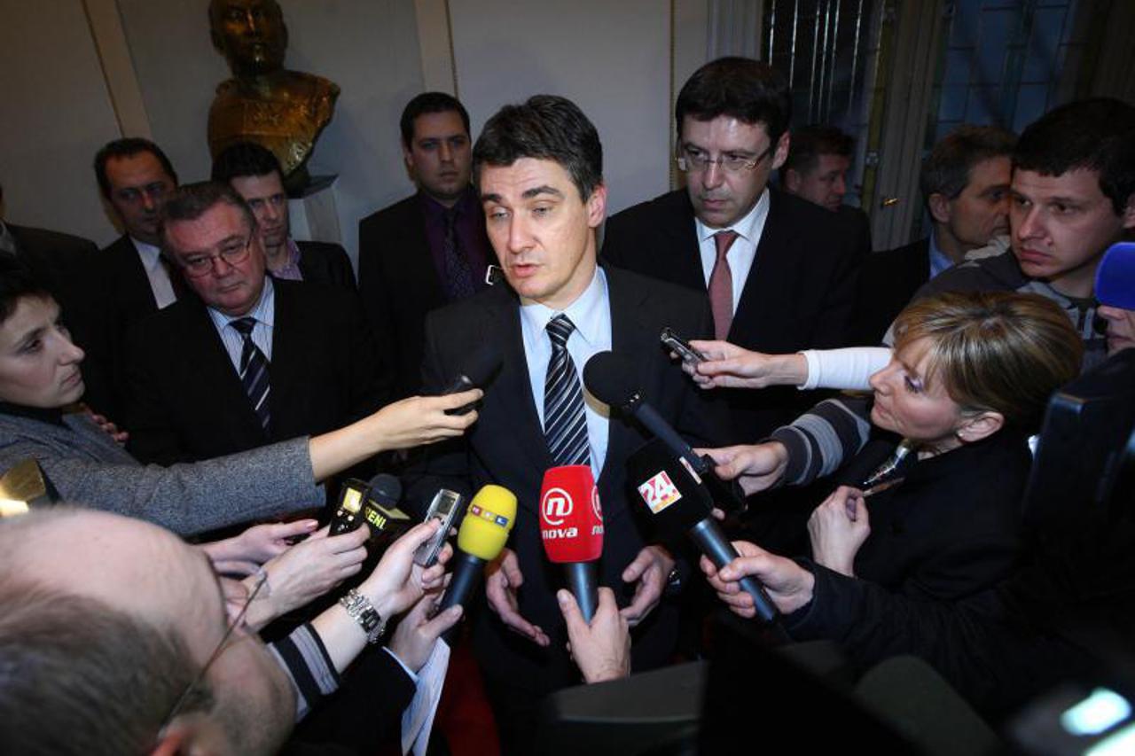 Zoran Milanović (1)