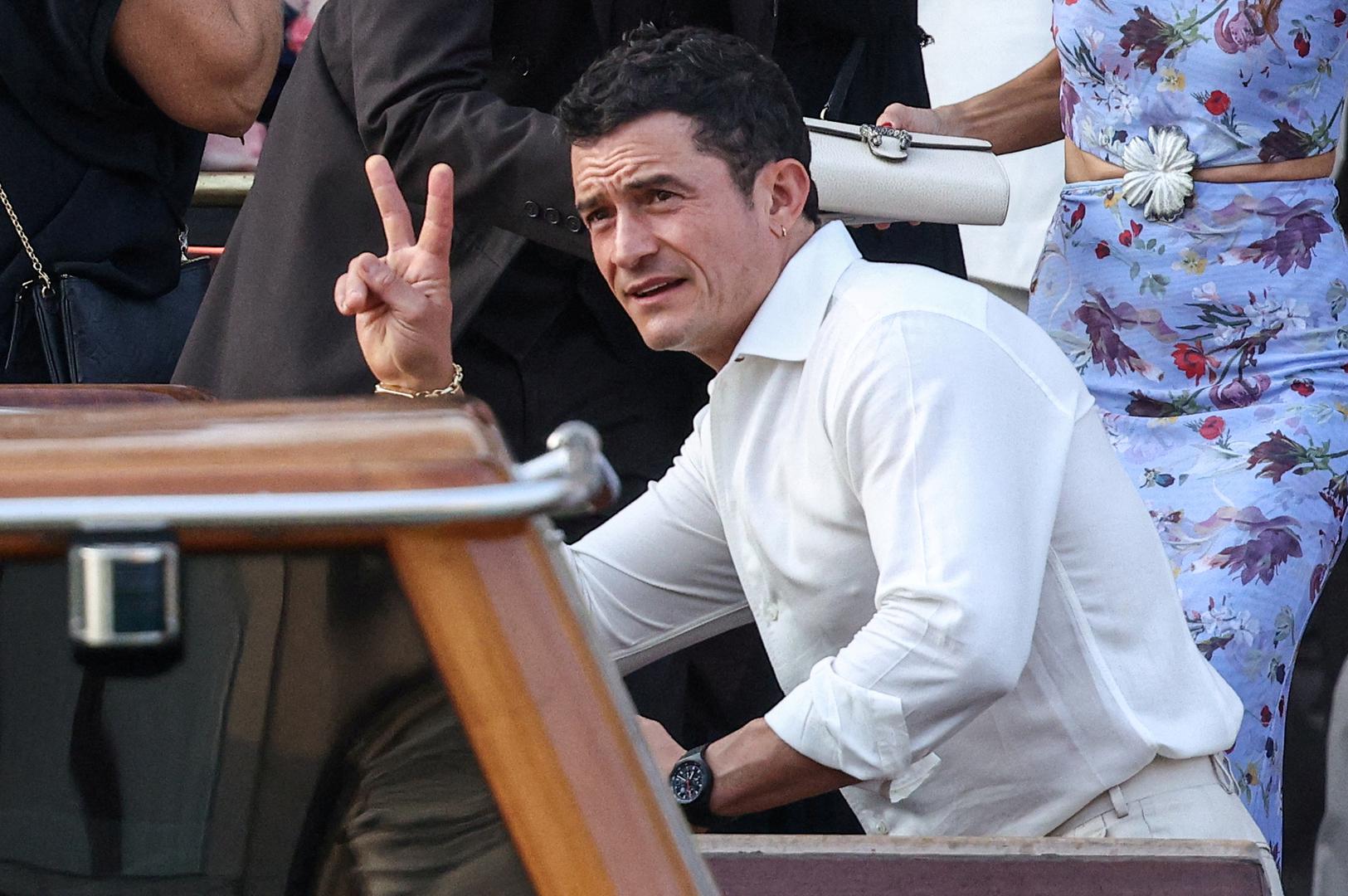 Orlando Bloom