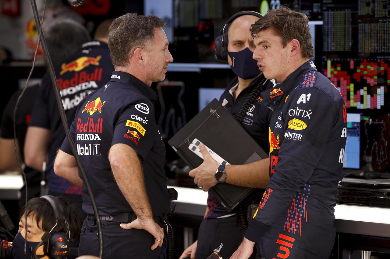 F1 Grand Prix of Qatar