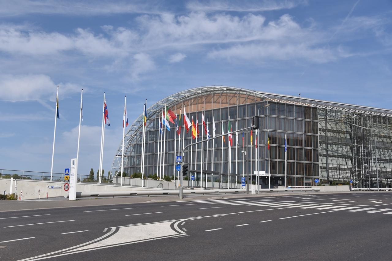 European Investment Bank EIB