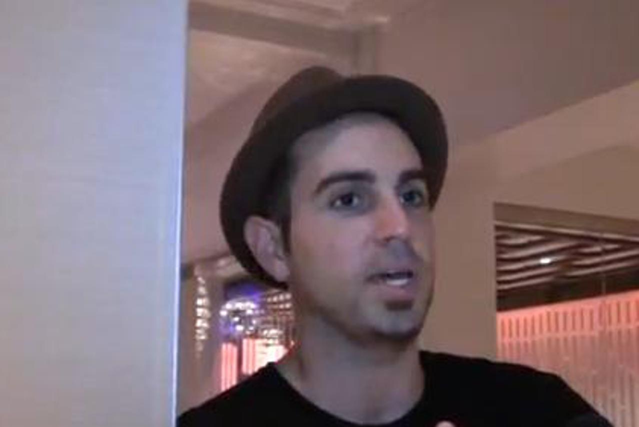 wade robson