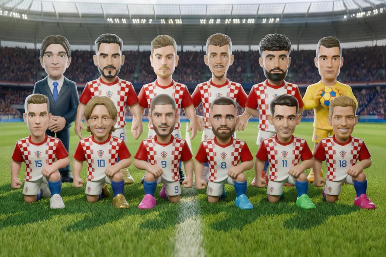 Lidl_Minix figurice